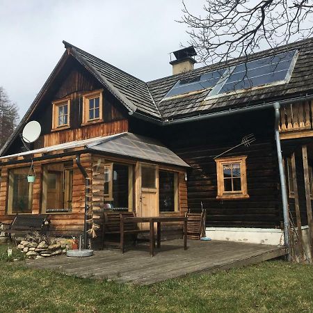 Вілла Haus Katrin Sankt Marein bei Knittelfeld Екстер'єр фото